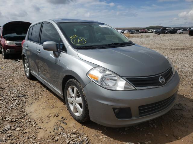 NISSAN VERSA S 2011 3n1bc1cp1bl373488