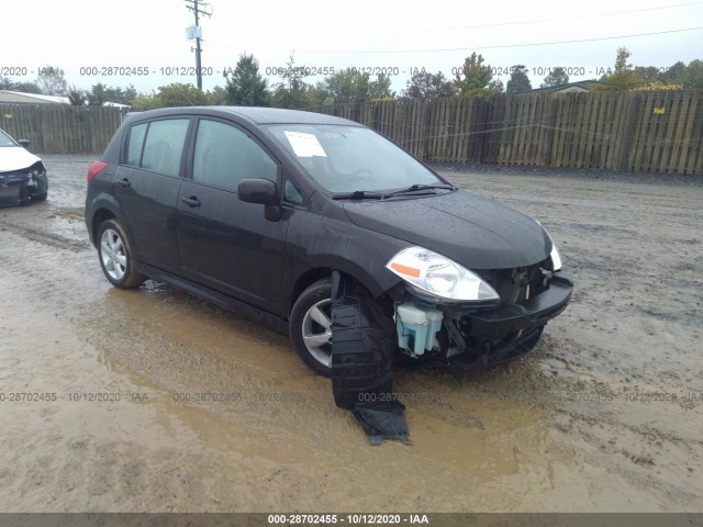 NISSAN VERSA 2011 3n1bc1cp1bl373796