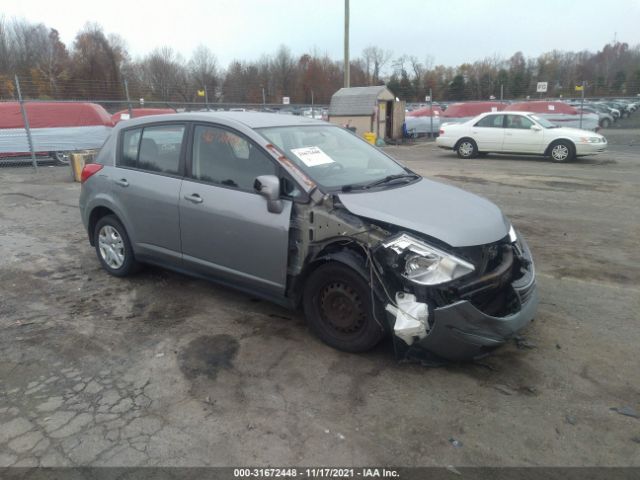 NISSAN VERSA 2011 3n1bc1cp1bl374169