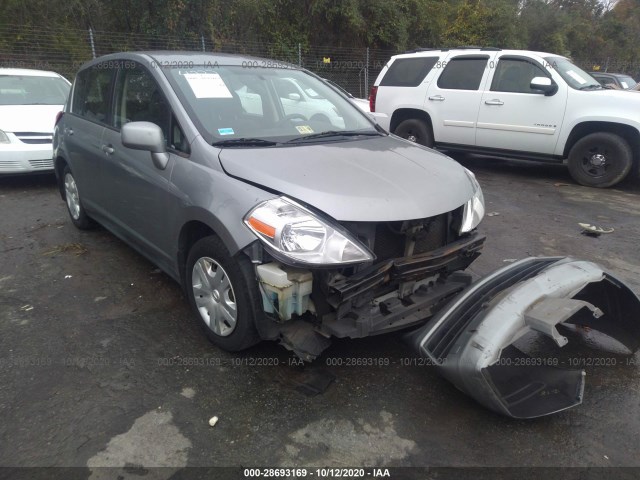 NISSAN VERSA 2011 3n1bc1cp1bl374222