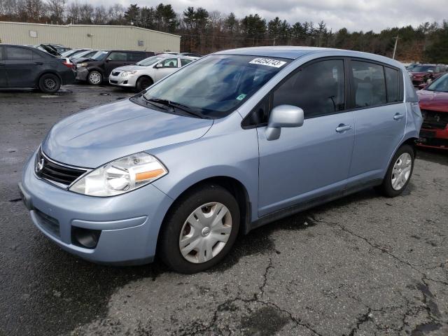 NISSAN VERSA S 2011 3n1bc1cp1bl374270