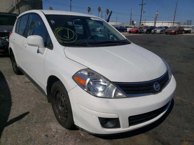 NISSAN VERSA S 2011 3n1bc1cp1bl374317