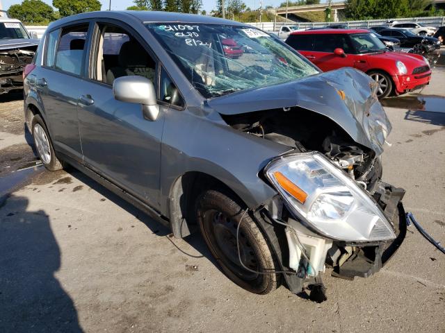 NISSAN VERSA S 2011 3n1bc1cp1bl375547