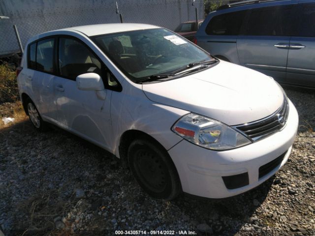 NISSAN VERSA 2011 3n1bc1cp1bl377525