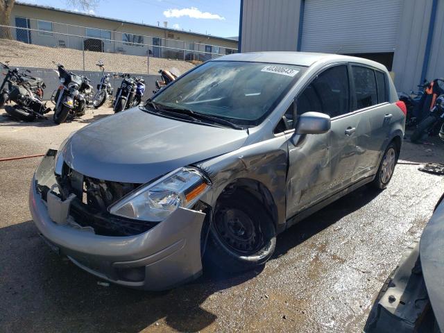 NISSAN VERSA S 2011 3n1bc1cp1bl379579