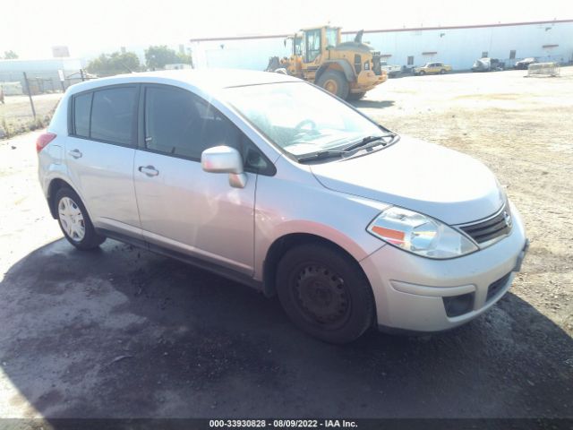 NISSAN VERSA 2011 3n1bc1cp1bl381204