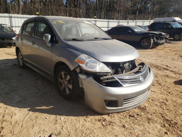 NISSAN VERSA S 2011 3n1bc1cp1bl382093