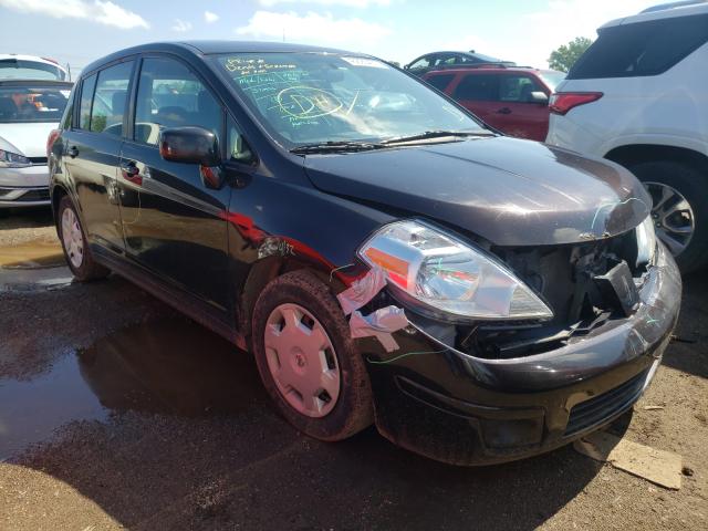 NISSAN VERSA S 2011 3n1bc1cp1bl382871