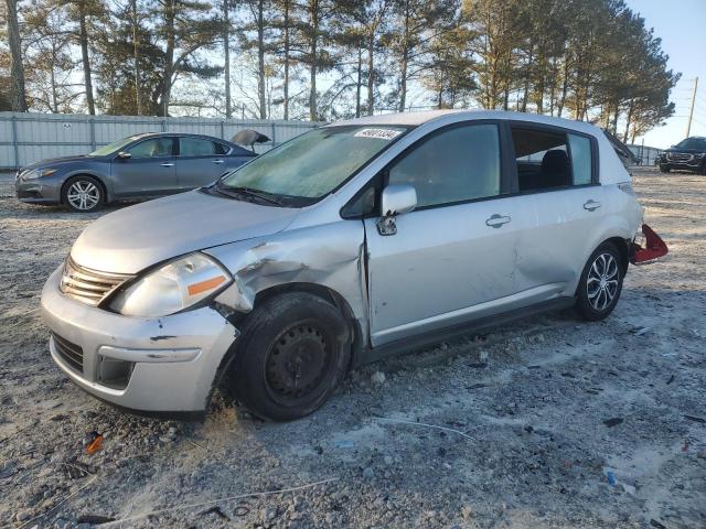 NISSAN VERSA 2011 3n1bc1cp1bl386127