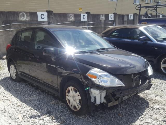 NISSAN VERSA S 2011 3n1bc1cp1bl387780