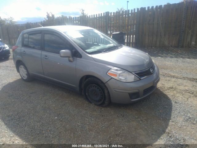 NISSAN VERSA 2011 3n1bc1cp1bl388816