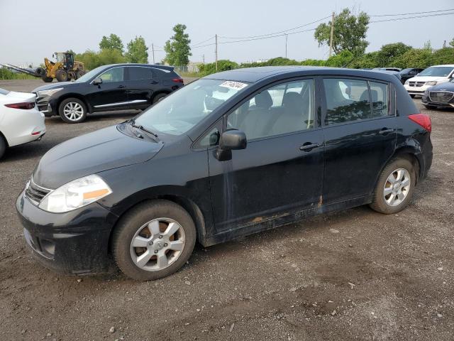 NISSAN VERSA S 2011 3n1bc1cp1bl389769