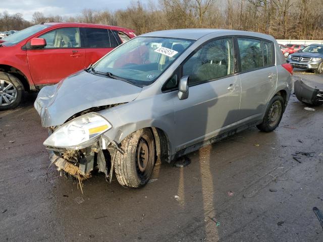 NISSAN VERSA 2011 3n1bc1cp1bl392266