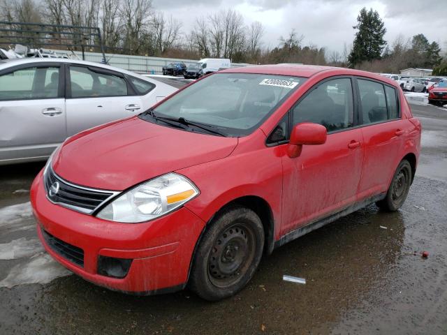 NISSAN VERSA S 2011 3n1bc1cp1bl393675