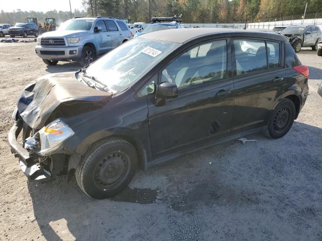 NISSAN VERSA 2011 3n1bc1cp1bl395183