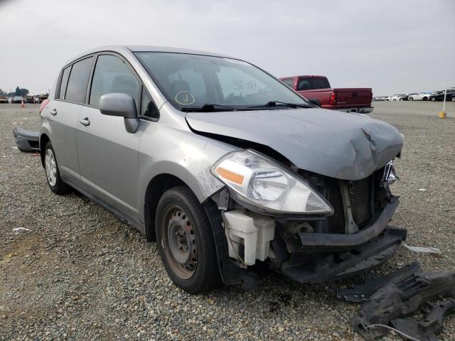 NISSAN VERSA S 2011 3n1bc1cp1bl396267