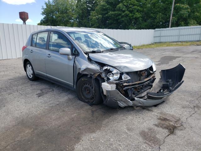 NISSAN VERSA S 2011 3n1bc1cp1bl397726