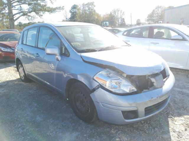 NISSAN VERSA S 2011 3n1bc1cp1bl402214