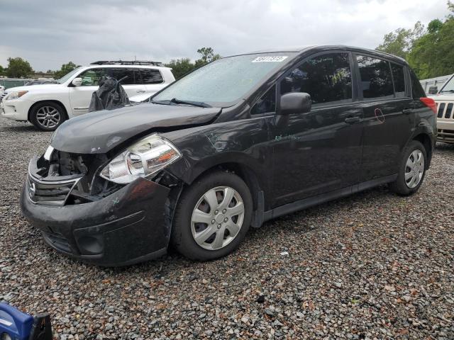 NISSAN VERSA S 2011 3n1bc1cp1bl402245