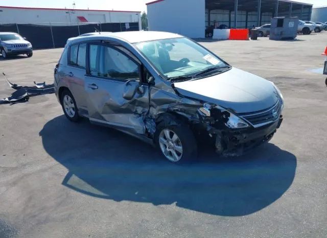 NISSAN VERSA 2011 3n1bc1cp1bl402729