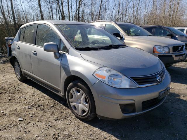 NISSAN VERSA S 2011 3n1bc1cp1bl407607