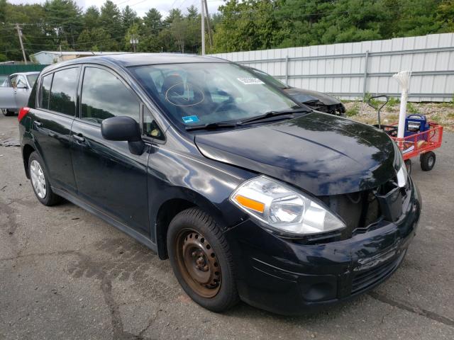 NISSAN VERSA S 2011 3n1bc1cp1bl408398