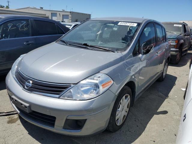 NISSAN VERSA S 2011 3n1bc1cp1bl409437