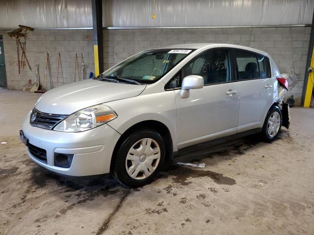 NISSAN VERSA S 2011 3n1bc1cp1bl409891