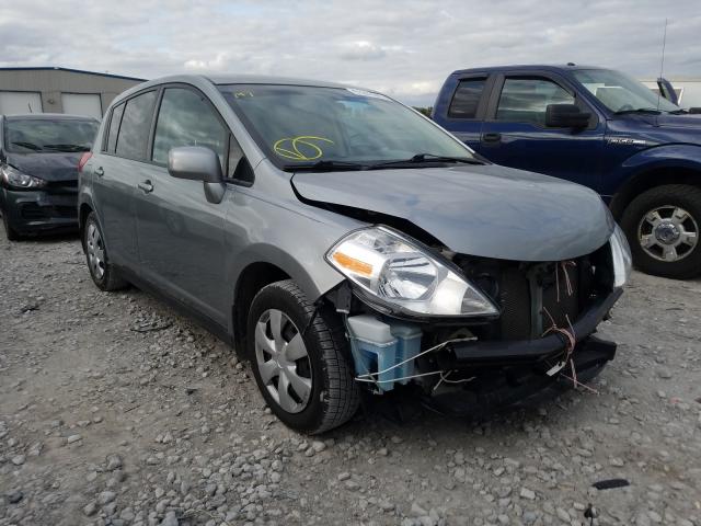 NISSAN VERSA S 2011 3n1bc1cp1bl410877