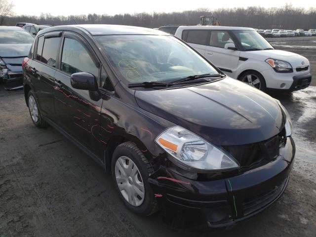 NISSAN VERSA S 2011 3n1bc1cp1bl411754