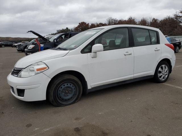 NISSAN VERSA 2011 3n1bc1cp1bl412547