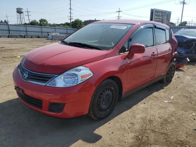 NISSAN VERSA S 2011 3n1bc1cp1bl412919