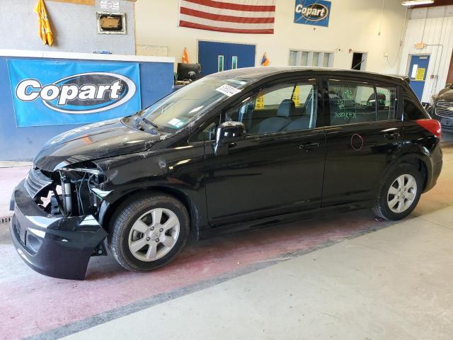 NISSAN VERSA 2011 3n1bc1cp1bl413181