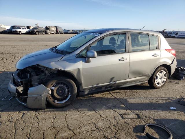 NISSAN VERSA S 2011 3n1bc1cp1bl413584