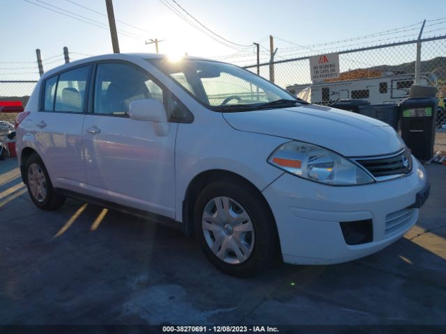 NISSAN VERSA 2011 3n1bc1cp1bl414640