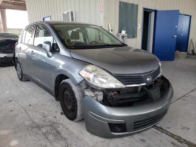 NISSAN VERSA S 2011 3n1bc1cp1bl414749