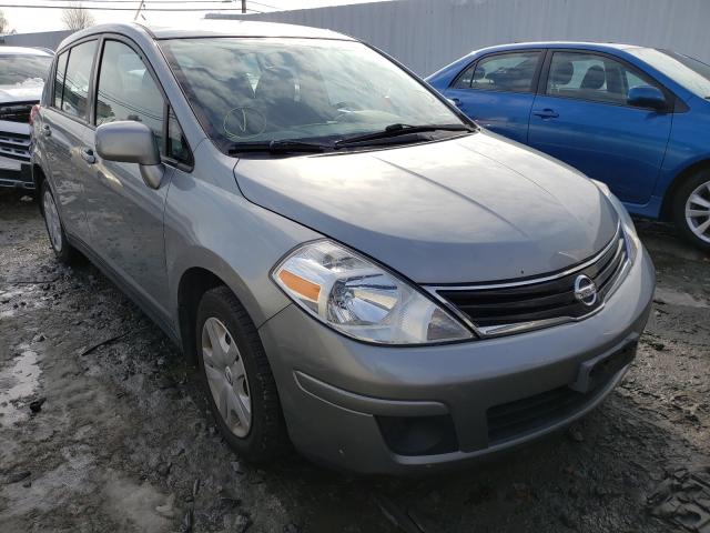 NISSAN VERSA S 2011 3n1bc1cp1bl415237