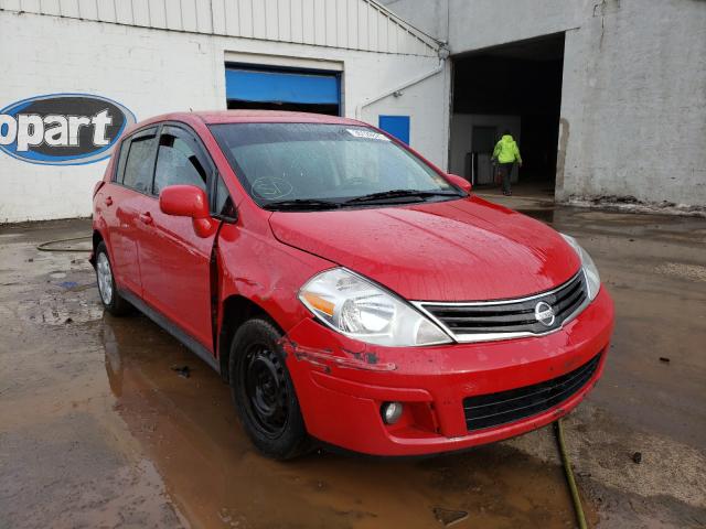 NISSAN VERSA S 2011 3n1bc1cp1bl416341