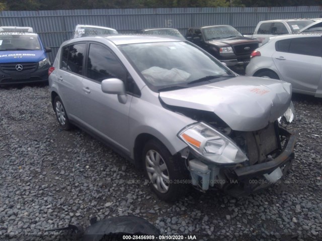 NISSAN VERSA 2011 3n1bc1cp1bl416467