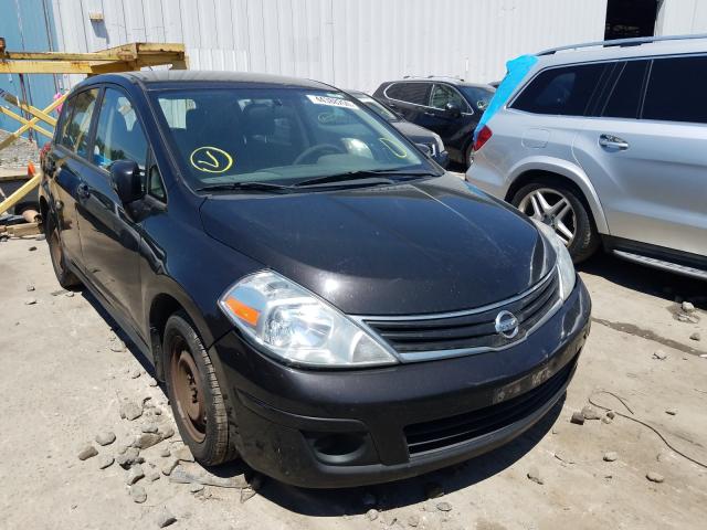 NISSAN VERSA 2010 3n1bc1cp1bl416954