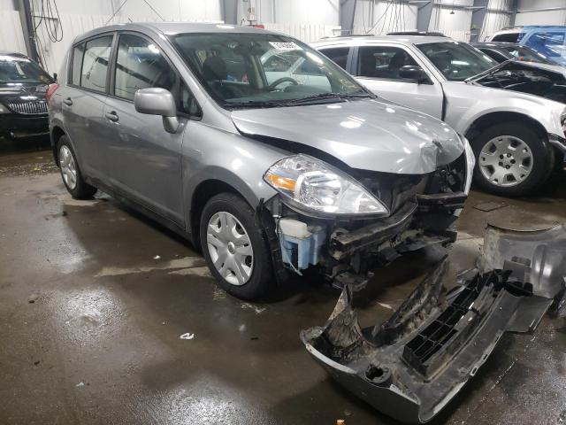 NISSAN VERSA S 2011 3n1bc1cp1bl419143