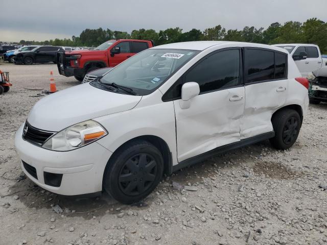 NISSAN VERSA 2011 3n1bc1cp1bl420339