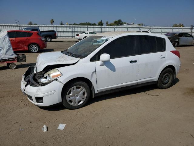 NISSAN VERSA 2011 3n1bc1cp1bl421328