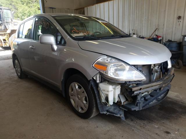 NISSAN VERSA S 2011 3n1bc1cp1bl424519