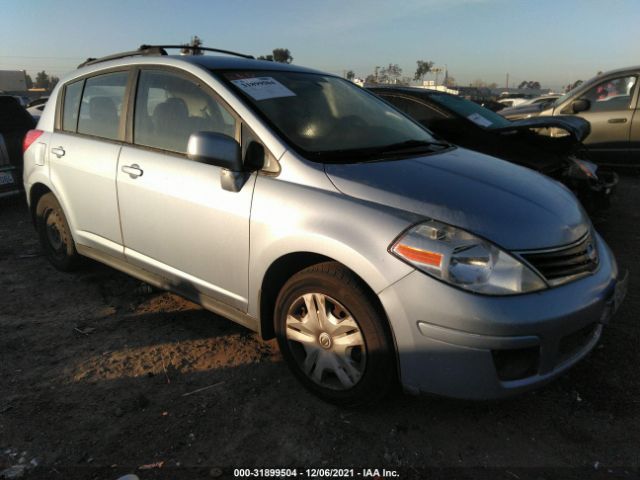 NISSAN VERSA 2011 3n1bc1cp1bl424956