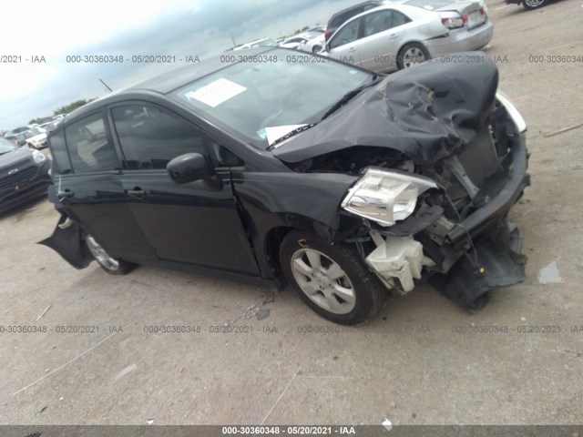 NISSAN VERSA 2011 3n1bc1cp1bl425332