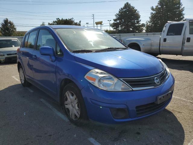 NISSAN VERSA S 2011 3n1bc1cp1bl427680