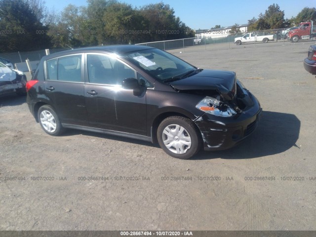 NISSAN VERSA 2011 3n1bc1cp1bl428702