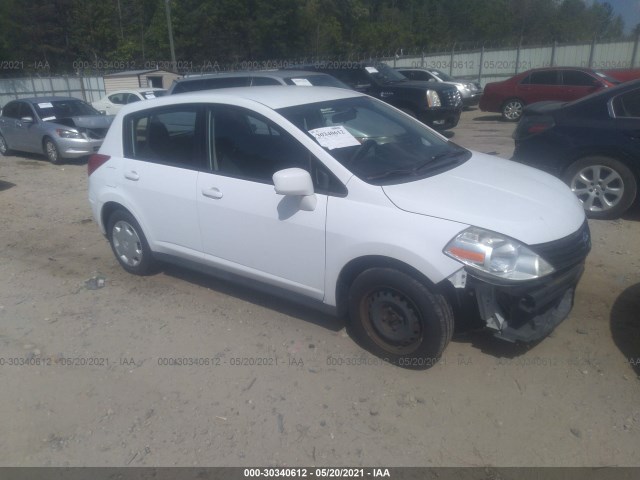 NISSAN VERSA 2011 3n1bc1cp1bl430269