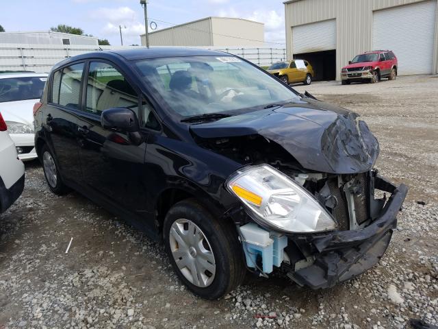 NISSAN VERSA S 2011 3n1bc1cp1bl430806